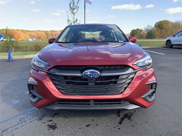 2025 Subaru Legacy Premium photo 4