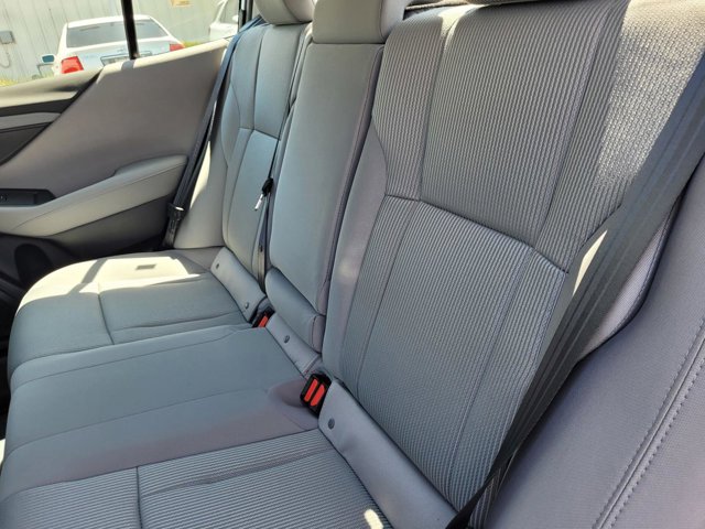 2025 Subaru Legacy Premium photo 10