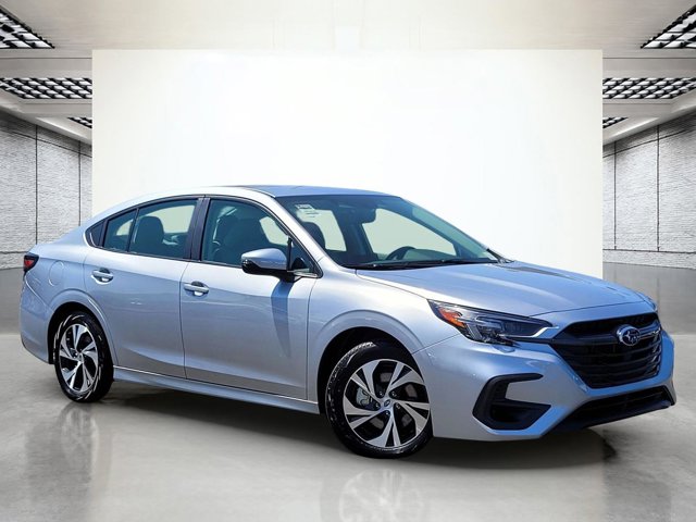 2025 Subaru Legacy Premium photo 2