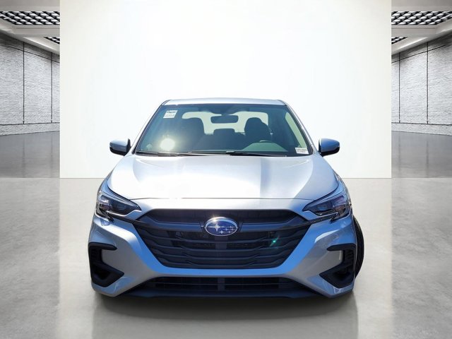2025 Subaru Legacy Premium photo 3