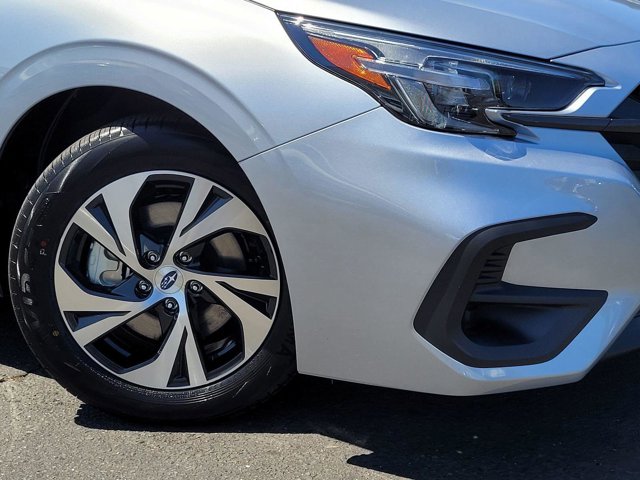 2025 Subaru Legacy Premium photo 4