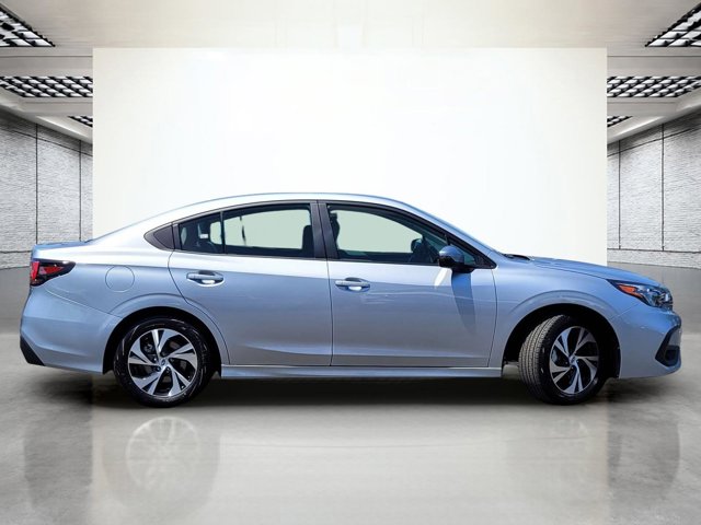2025 Subaru Legacy Premium photo 5