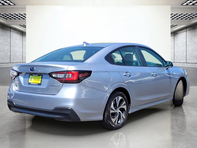 2025 Subaru Legacy Premium photo 6
