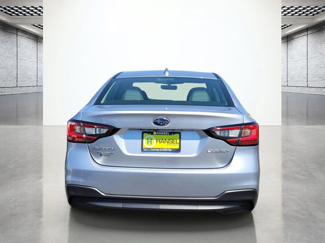 2025 Subaru Legacy Premium photo 7