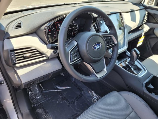 2025 Subaru Legacy Premium photo 8
