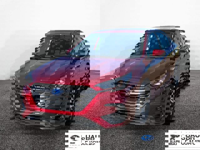 2025 Subaru Legacy Premium's photo