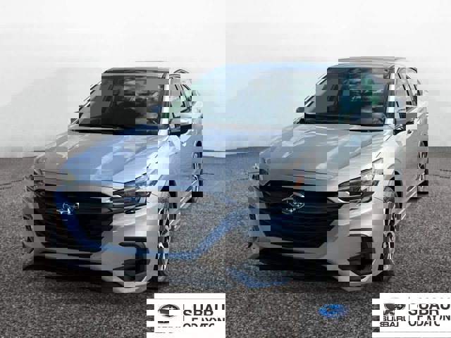 2025 Subaru Legacy Premium's photo