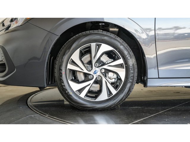 2025 Subaru Legacy Premium photo 10
