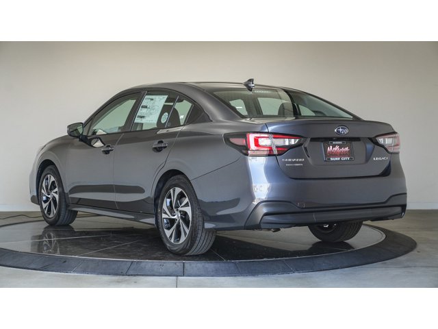 2025 Subaru Legacy Premium photo 2
