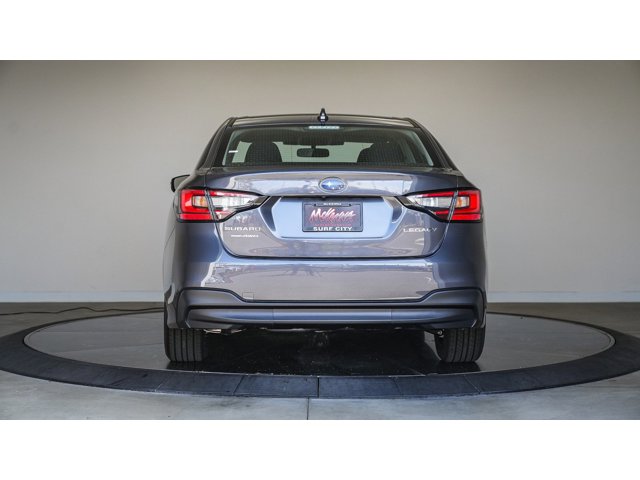 2025 Subaru Legacy Premium photo 3