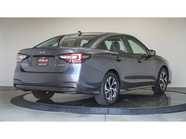 2025 Subaru Legacy Premium photo 4