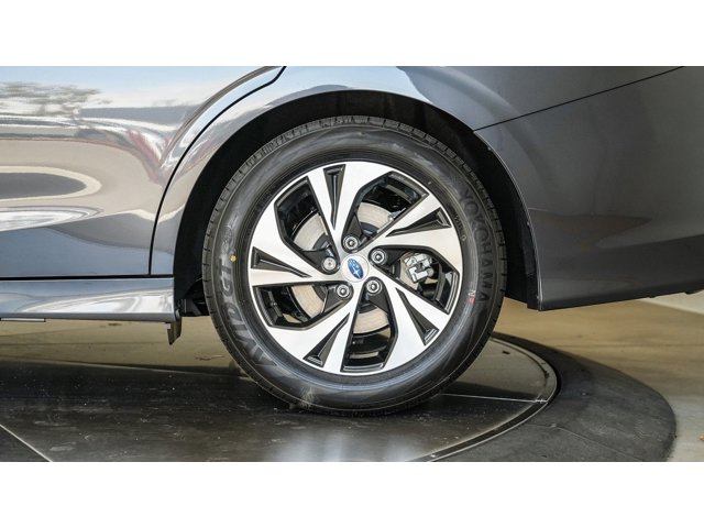 2025 Subaru Legacy Premium photo 9