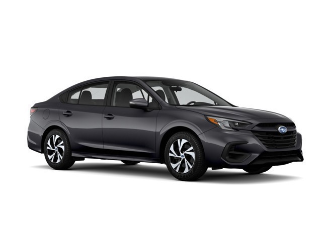 2025 Subaru Legacy Premium photo 3