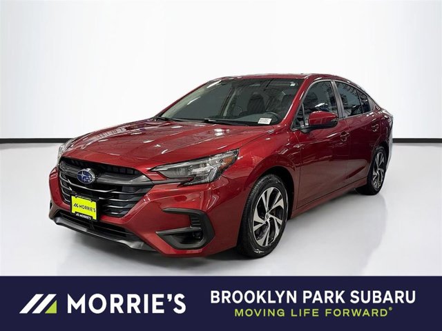 2024 Subaru Legacy