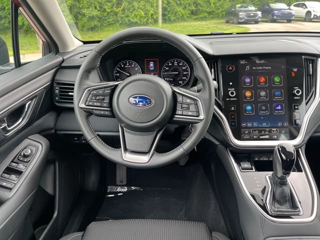 2025 Subaru Legacy Premium photo 12