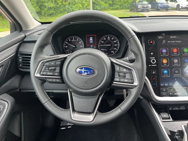 2025 Subaru Legacy Premium photo 13
