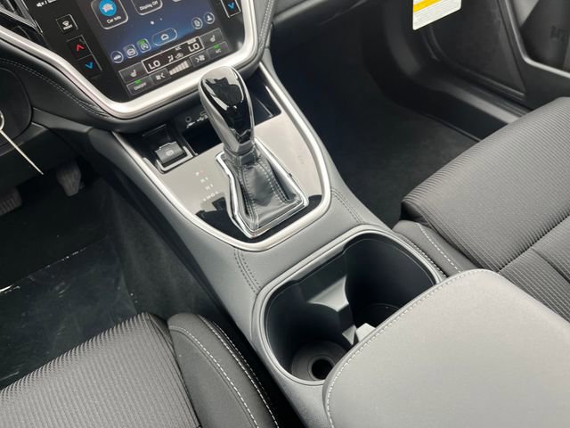 2025 Subaru Legacy Premium photo 15