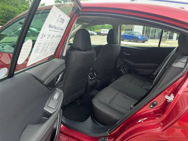2025 Subaru Legacy Premium photo 17