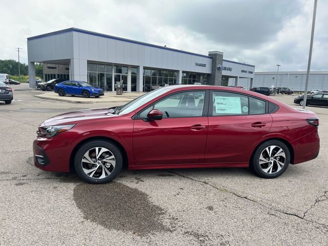 2025 Subaru Legacy Premium photo 4