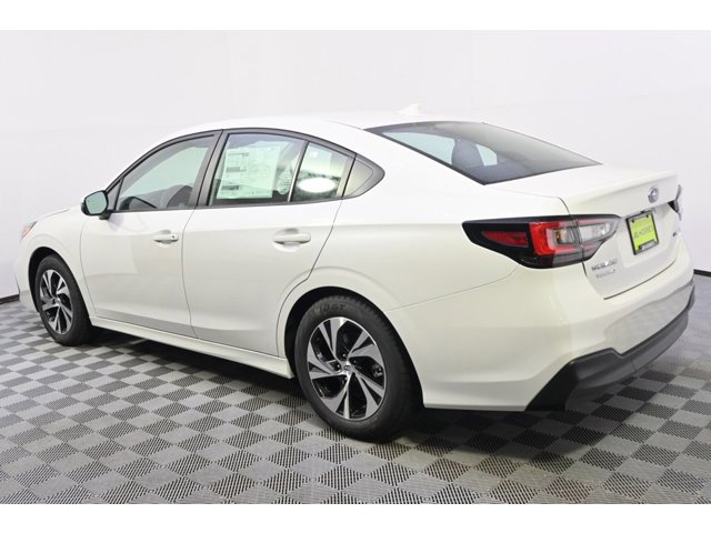2025 Subaru Legacy Premium photo 3