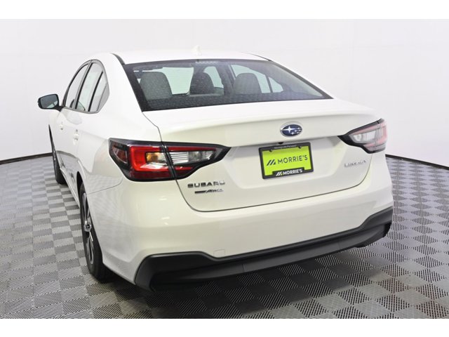2025 Subaru Legacy Premium photo 4