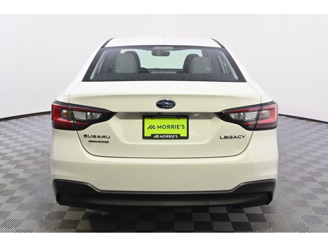 2025 Subaru Legacy Premium photo 5