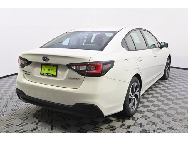 2025 Subaru Legacy Premium photo 6