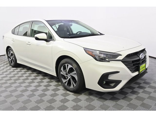 2025 Subaru Legacy Premium photo 8