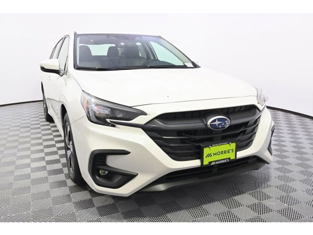 2025 Subaru Legacy Premium photo 9