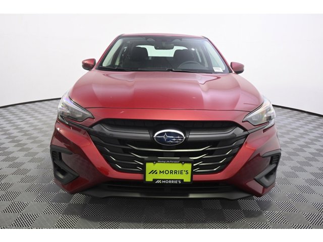 2025 Subaru Legacy Premium photo 8