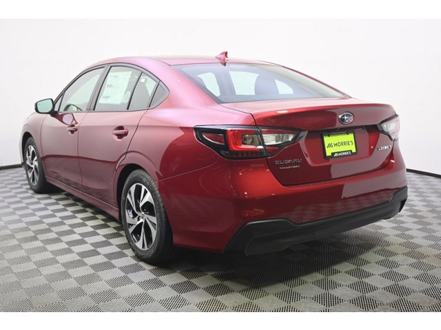 2025 Subaru Legacy Premium photo 2