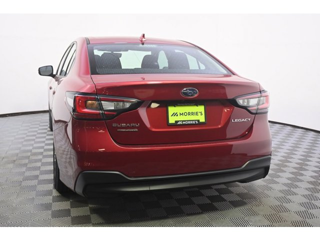 2025 Subaru Legacy Premium photo 3