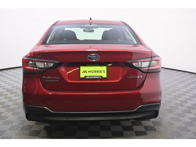 2025 Subaru Legacy Premium photo 4