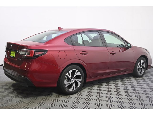 2025 Subaru Legacy Premium photo 5