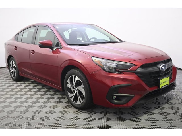 2025 Subaru Legacy Premium photo 6