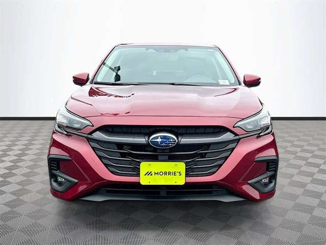 2025 Subaru Legacy Premium photo 2
