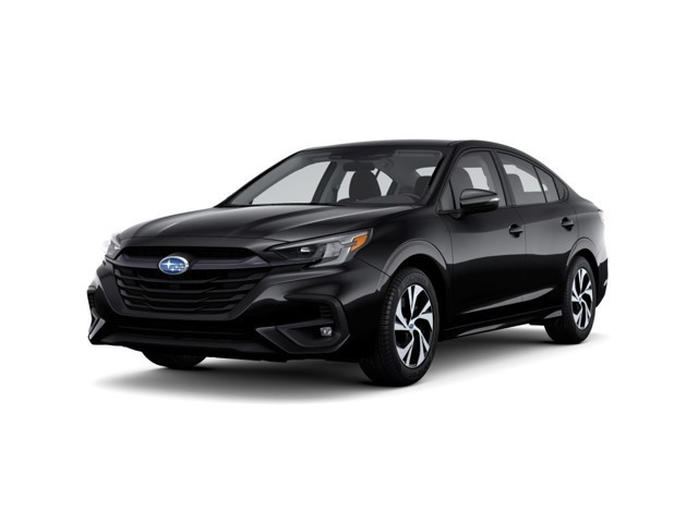 New 2025 Subaru Legacy Premium New 2025 Subaru Legacy Premium