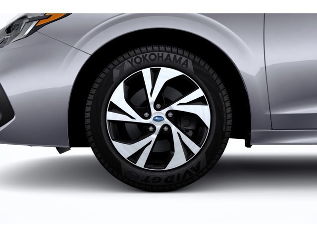 New 2025 Subaru Legacy Premium