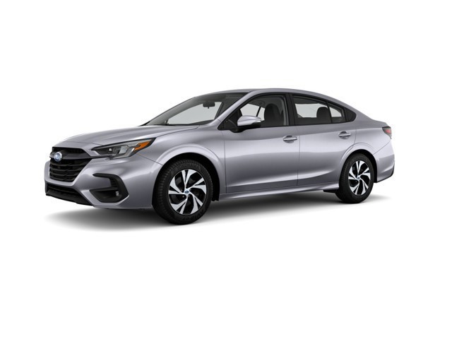 New 2025 Subaru Legacy Premium