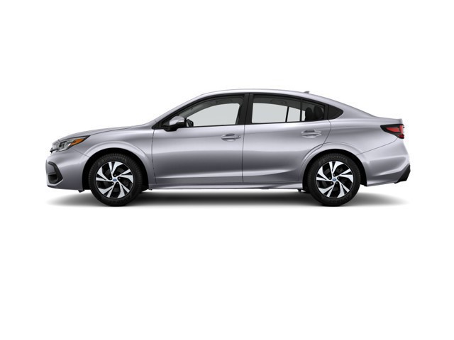 New 2025 Subaru Legacy Premium
