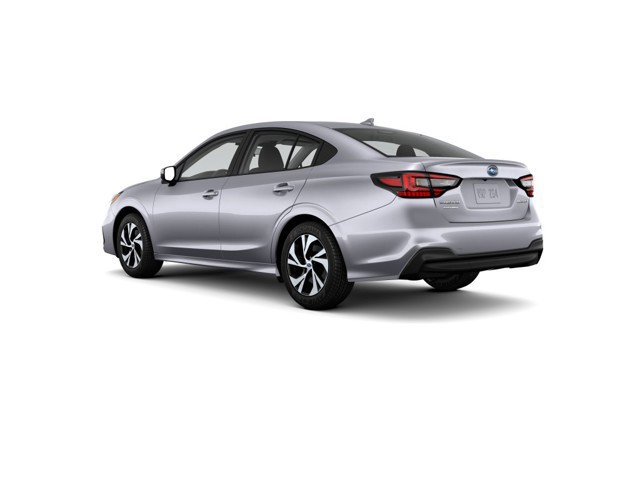 New 2025 Subaru Legacy Premium