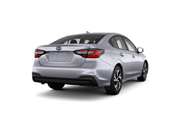 New 2025 Subaru Legacy Premium