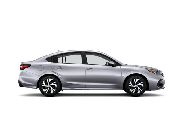 New 2025 Subaru Legacy Premium
