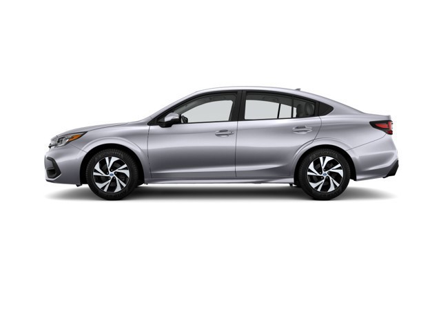 New 2025 Subaru Legacy Premium