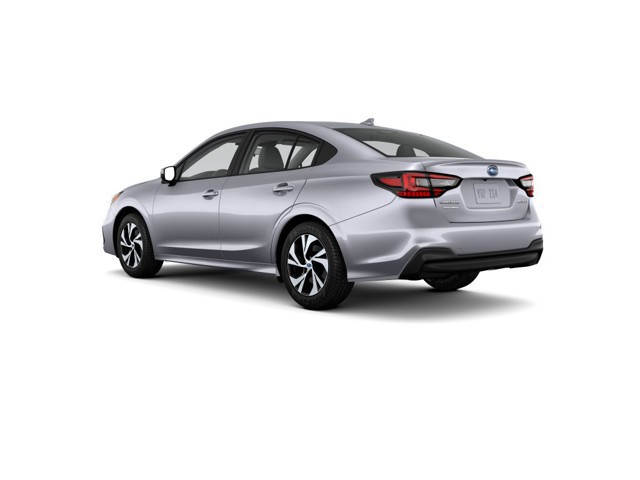 New 2025 Subaru Legacy Premium