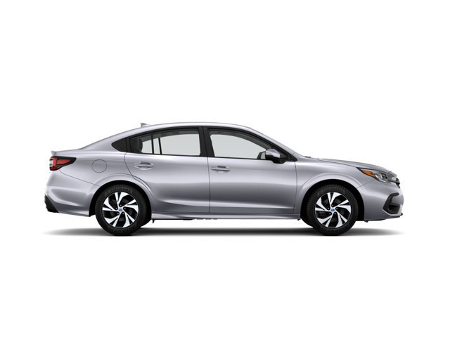 New 2025 Subaru Legacy Premium