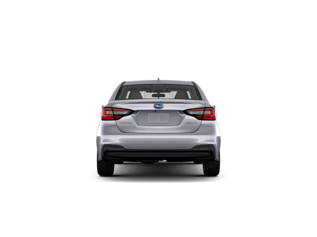 New 2025 Subaru Legacy Premium
