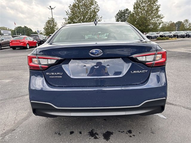 2025 Subaru Legacy Premium photo 10