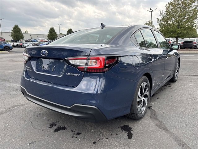 2025 Subaru Legacy Premium photo 11