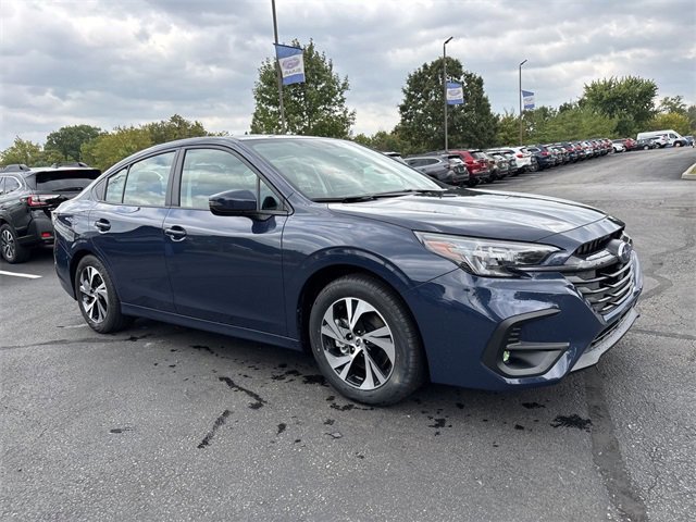 2025 Subaru Legacy Premium photo 13